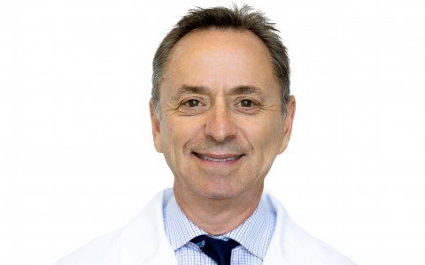 Dr. David Harari  | 大卫法拉里博士