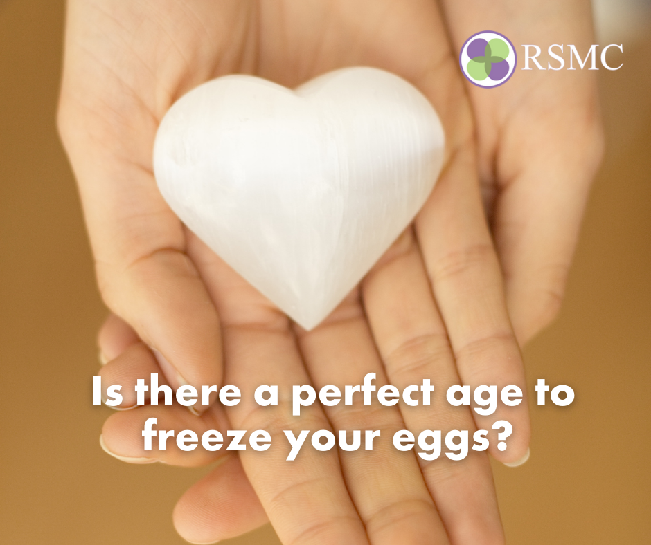 美国冻卵过程：RSMC带您了解这个美妙的生育选择