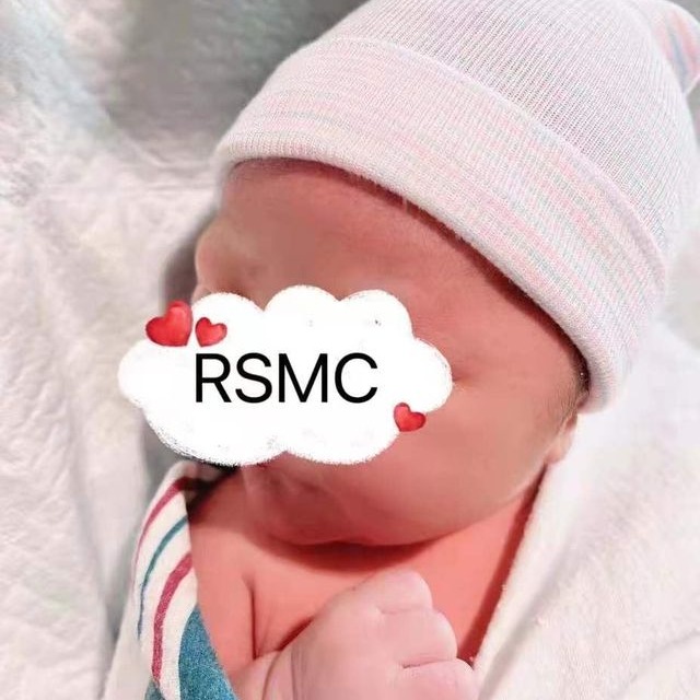 RSMC代孕奇迹再现！两年内喜迎两个宝宝，成功案例震撼登场！