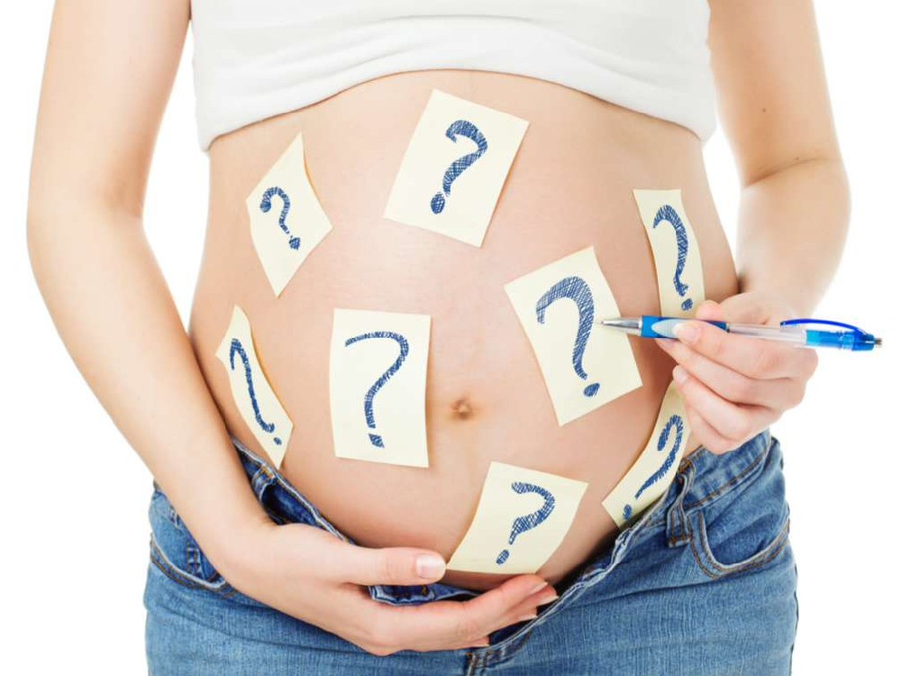 在美国代孕是自己的孩子吗？