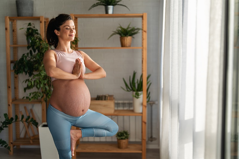 代孕妈妈之前做过剖腹产她还适合再次怀孕吗？