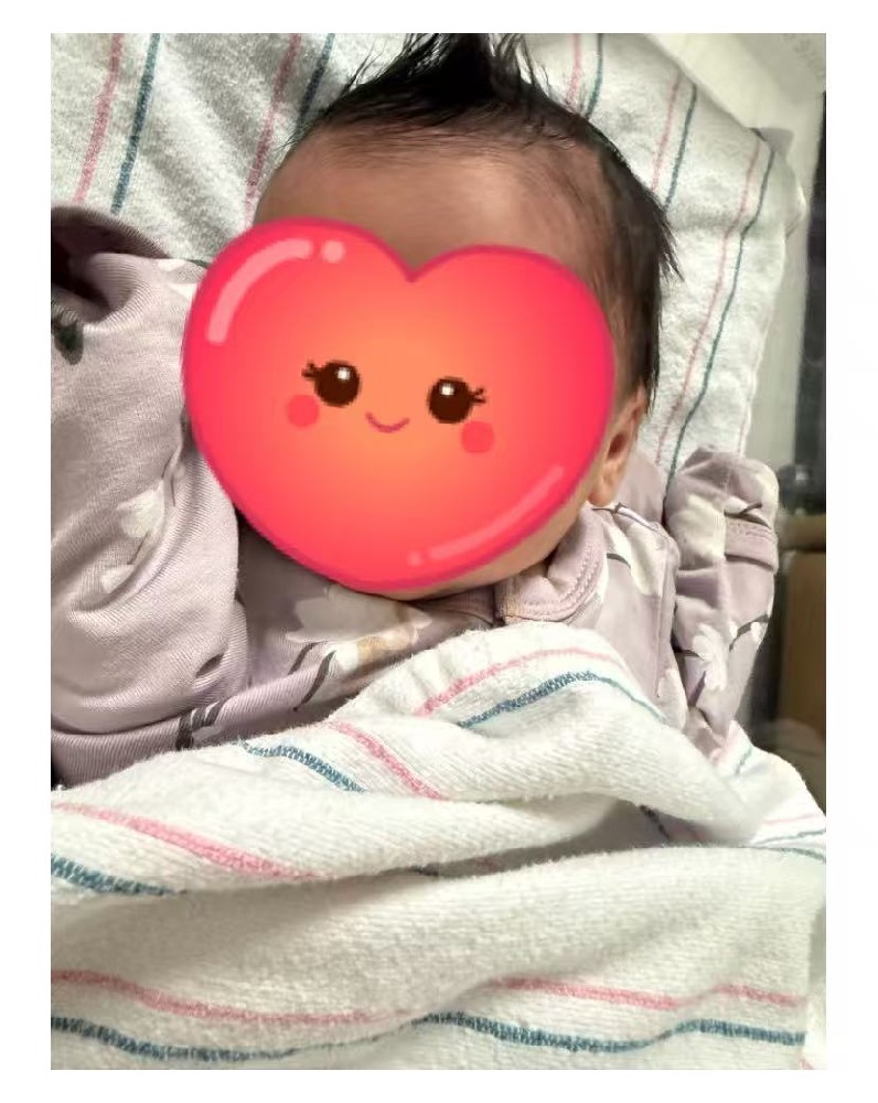 不婚也能三代同堂的幸福奇迹