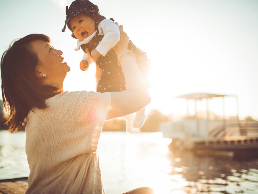 单身女性如何合法实现‘去父留子’？｜RSMC美国辅助生殖中心指南