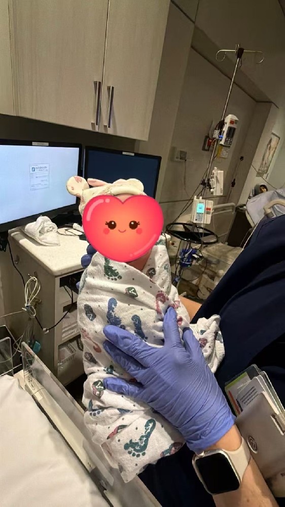 当爱多到想分享：夫夫伴侣的美国代孕圆梦之路 👨‍👨‍👦