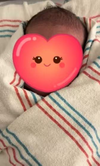 为爱而来的小小奇迹